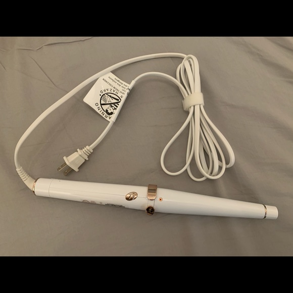 T3 Singlepass wave Styling Wand 1.25”-0.75” - Picture 2 of 5